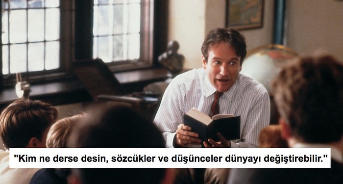 Sinema Tarihine Damga Vurmuş Her Biri Roman Niteliğinde 14 Film Repliği