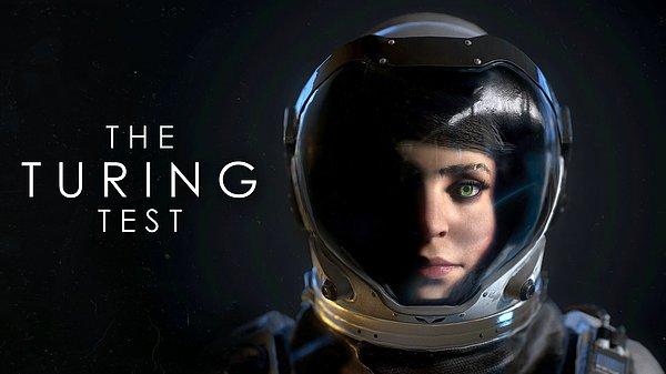12. The Turing Test
