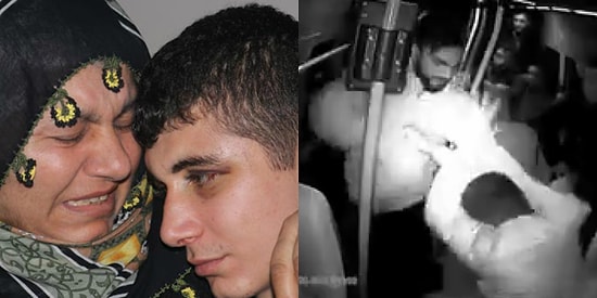 Bu Nasıl Bir Vicdansızlık? Adana'da İşitme Engelli Genç, Minibüsün İçinde 3 Kişi Tarafından Darp Edildi