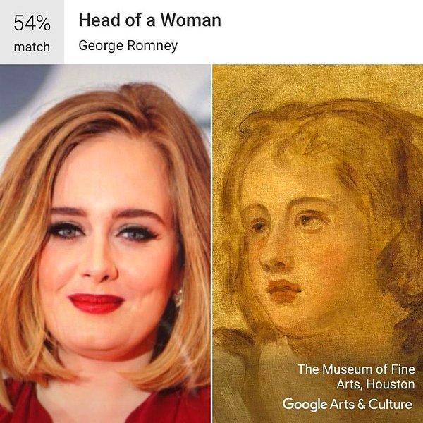 Adele'in,
