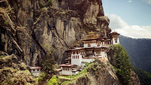 Bhutan