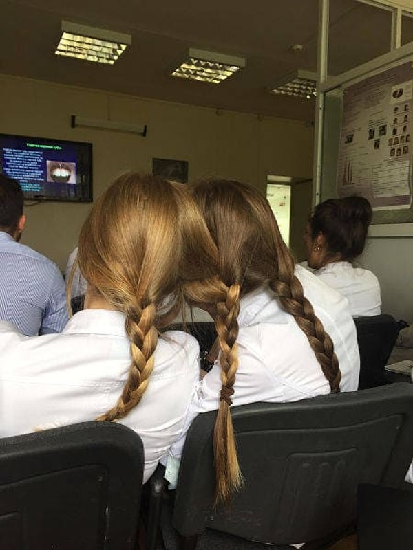 8. Дружба как смысл существования!