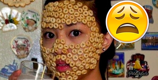 Вы бы наверняка могли сойти с ума, если бы с вами случилось эти 16 вещей!