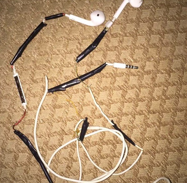 3. Когда так тяжело отпускать...