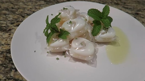 15. Моющее средство на обед - лучший выбор для тех, кто на ПП 😂