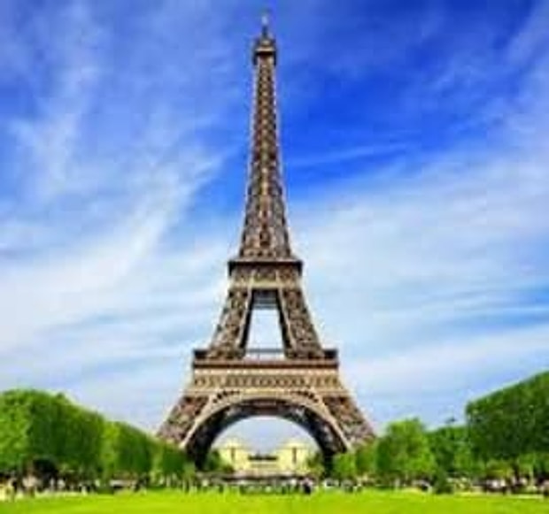 Paris