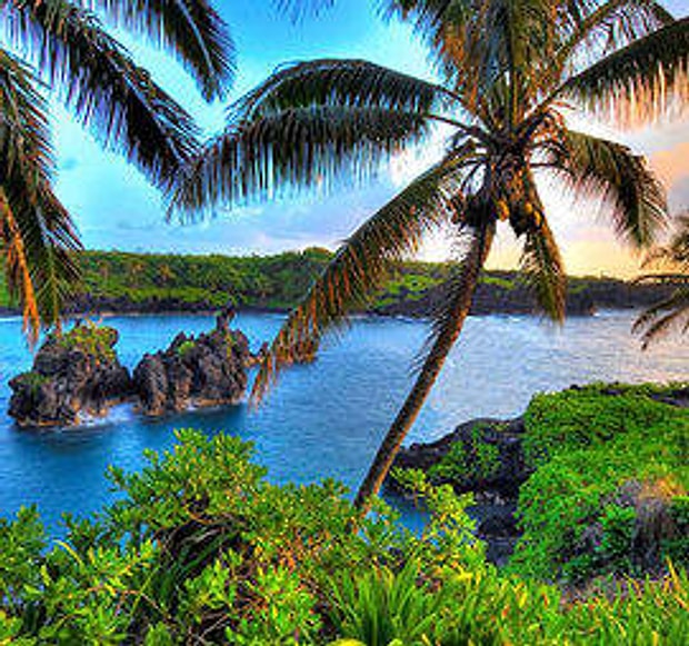 Hawaii
