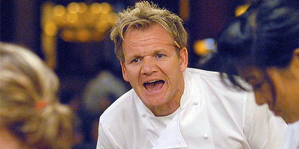 Приготовь нам макароны, а мы оценим твои кулинарные способности!