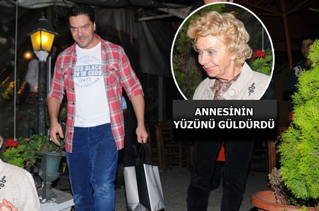 Annelerin çocuklarının mürüvvetini görme isteği hepimizin malumu…