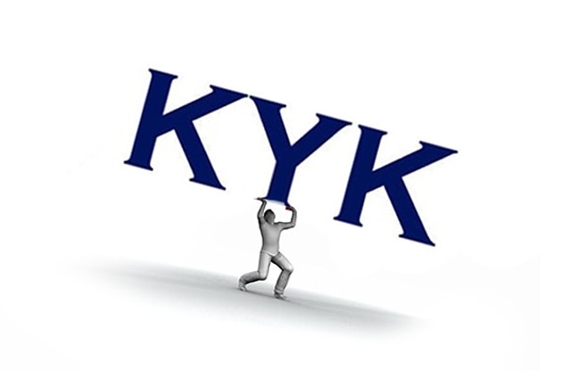 1. "Ölünce KYK borcu siliniyormuş."