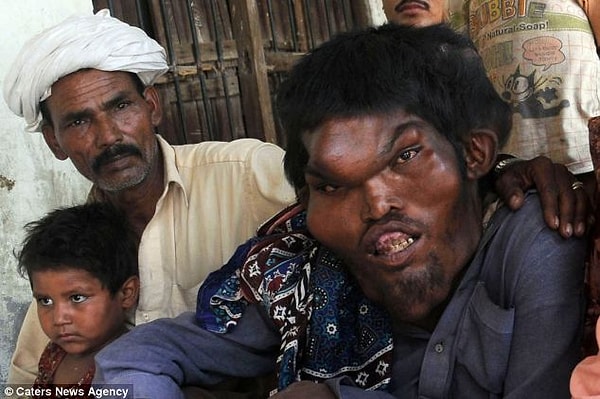 2. Саин Мумтаз