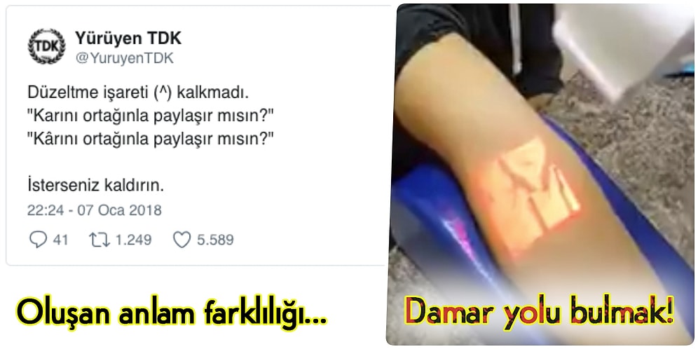 Üzerinizdeki Cehalet Bulutunu Hepten Kaldırmasa da Bir Nebze Olsun Dağıtacak 21 Klas Bilgi