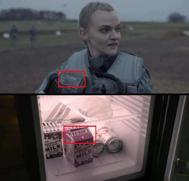 Black Mirror In Ayrintilarla Dolu Bir Dizi Oldugunu Kanitlayan 4