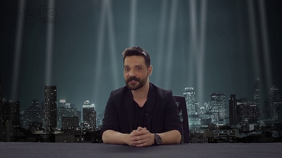 Oğuzhan Uğur'la P!NÇ: Mevzular, Torbacılar, Abone Ziyareti, Öyle mi Dersin, Kısa Boy ve GripinÇ