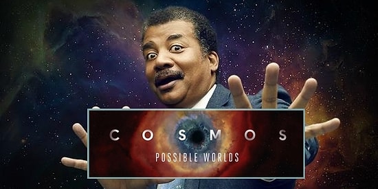 Müjdemizi İsteriz! Ufkumuzu Evrenin Sınırlarına Kadar Genişleten Cosmos'un 2. Sezonu Geliyor