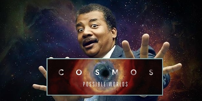 Müjdemizi İsteriz! Ufkumuzu Evrenin Sınırlarına Kadar Genişleten Cosmos'un 2. Sezonu Geliyor