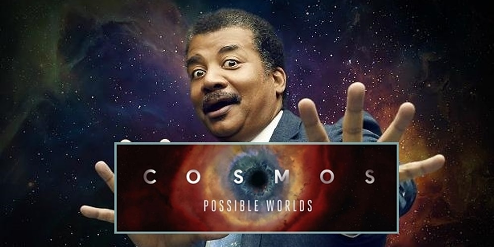 Müjdemizi İsteriz! Ufkumuzu Evrenin Sınırlarına Kadar Genişleten Cosmos'un 2. Sezonu Geliyor