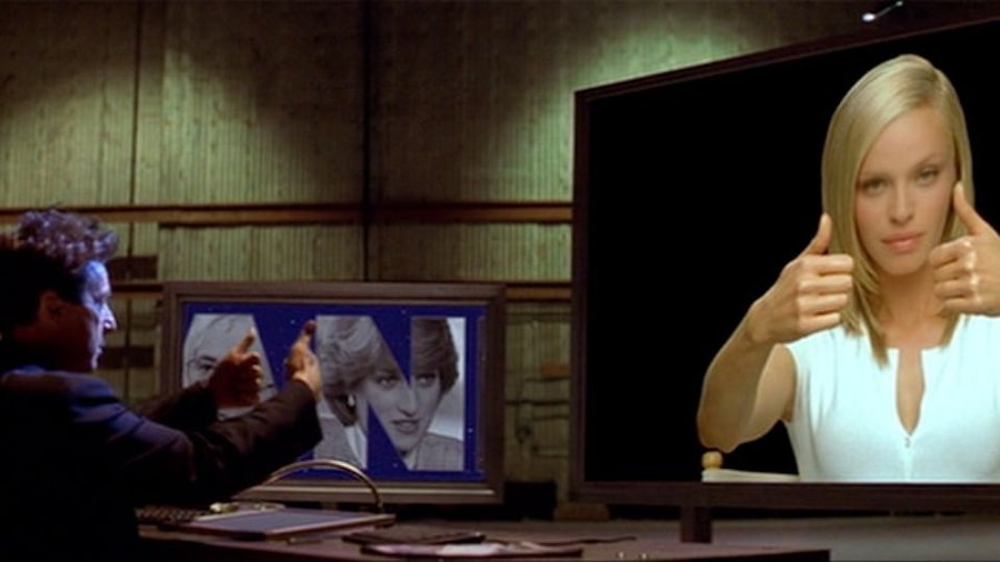 Sira Disi Hikayeleriyle Adeta Bir Black Mirror Bolumu Izlemis