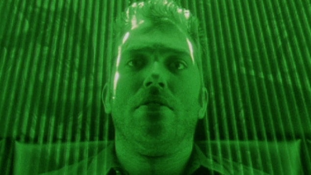 31. 13. Kat / The Thirteenth Floor (1999)