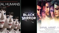 Sıra Dışı Hikayeleriyle Adeta Bir Black Mirror Bölümü İzlemiş Hissi Veren 25 Film
