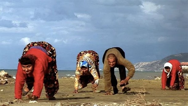 1. Семья Улас