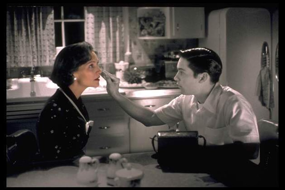 Только 1 человек из 50 сумеет назвать все эти фильмы 90-х. Сможете ли вы?