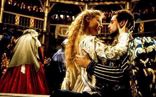 7. Откуда эта сцена?