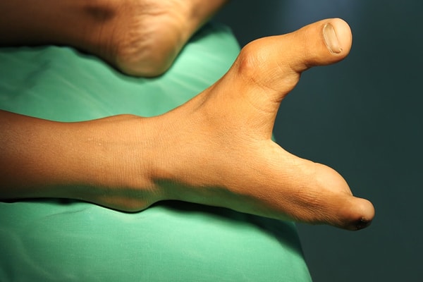 4. Бри Уолкер