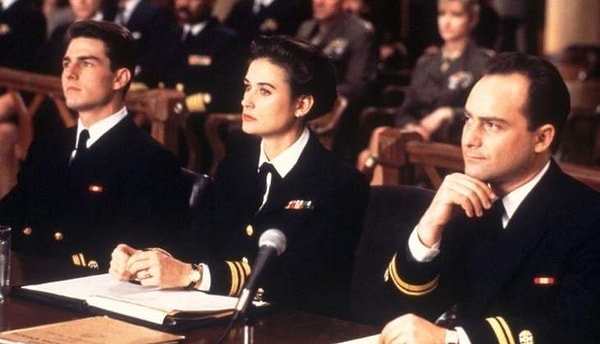 10. Из какого фильма эта сцена?