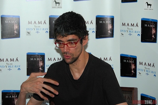 5. Хавьер Ботет