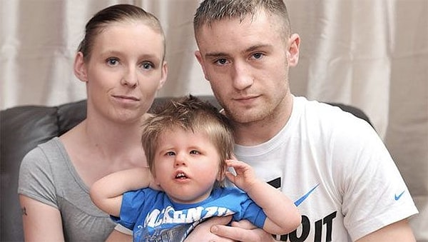 14. Деклан Хайтон