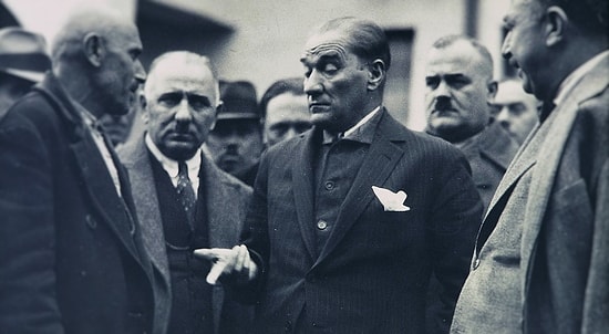 RTÜK Atatürk'e Hakareti 15 Ay Sonra Uyardı: 'Koruma Yasaları Var, Demek ki Mide Bulandıracak İşlerin Var’