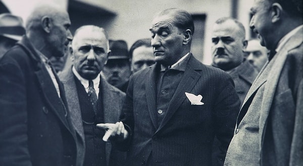 Atatürk’ü Koruma Kanunu da eleştirildi