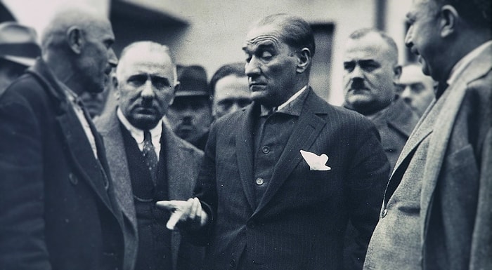 RTÜK Atatürk'e Hakareti 15 Ay Sonra Uyardı: 'Koruma Yasaları Var, Demek ki Mide Bulandıracak İşlerin Var’