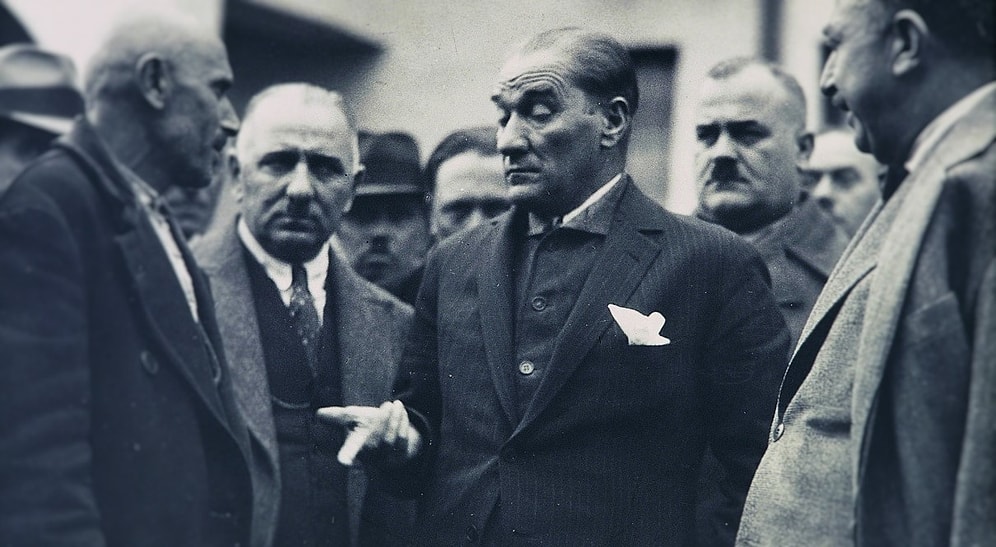 RTÜK Atatürk'e Hakareti 15 Ay Sonra Uyardı: 'Koruma Yasaları Var, Demek ki Mide Bulandıracak İşlerin Var’