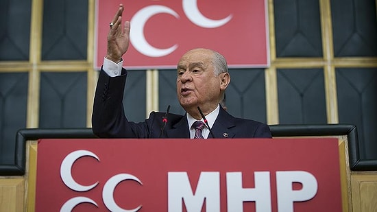 Bahçeli'nin 'Üniversite Sınavını Kaldıralım' Çağrısına Yıldırım'dan 'Neden Olmasın?' Yanıtı
