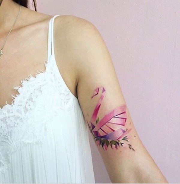 Привет, модница!