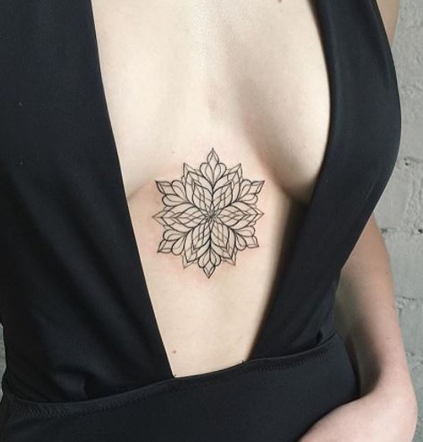 Ты сама изящность!