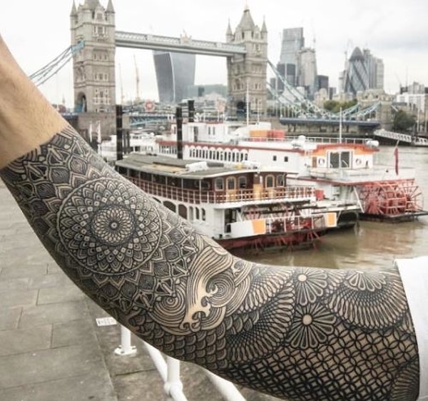 Привет, стиляга!