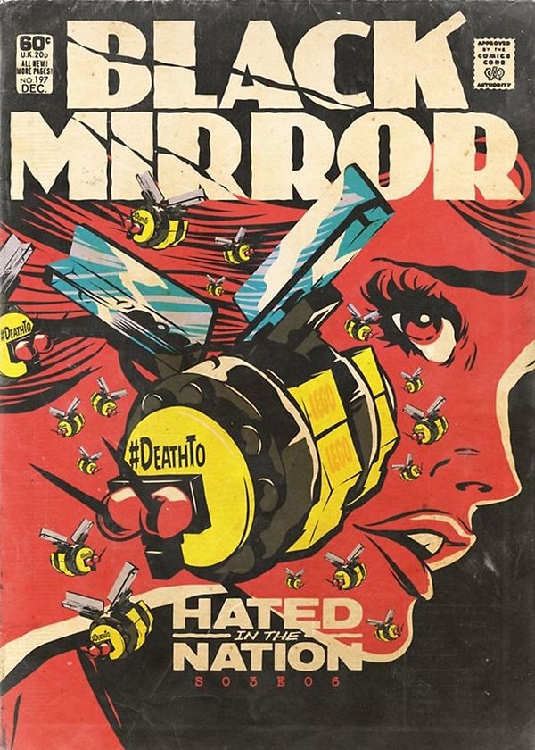 6. Пока еще не поздно...