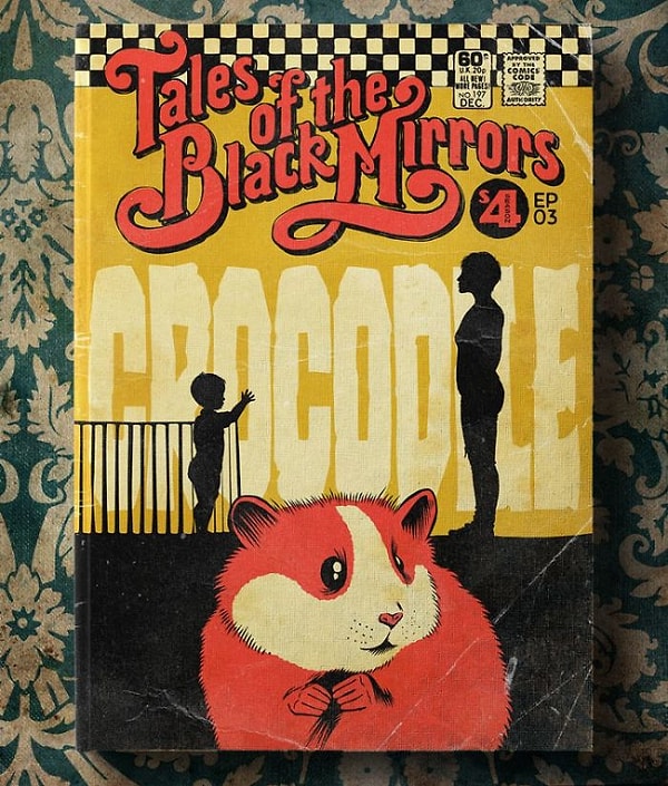 10. Пока технологии не начали брать у свидетелей происшествия не просто показания, а целые фрагменты памяти.