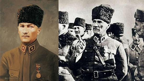 Mustafa Kemal Paşa 1918 sonlarından itibaren Mondros ile belirsiz bir yola girildiğinin farkındaydı ve arkadaşlarıyla birlikte kurtuluş çareleri aramaktaydılar.