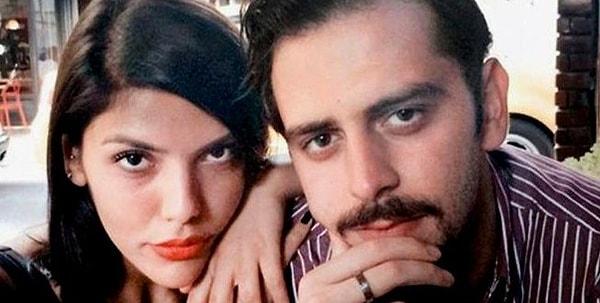 Eda Pera Küçük,  ağustos ayında 3 yıllık oyuncu sevgilisi Tolga Pancaroğlu'ndan şiddet gördüğünü iddia ederek, savcılıktan koruma kararı çıkarmıştı.