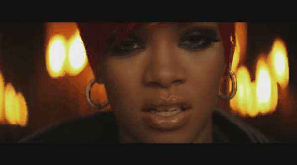 Love The Way You Lie - Eminem ft. Rihanna