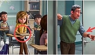 Film Hatalarına Alıştık da Animasyonlarda Nasıl Oluyor da Oluyor Dediğimiz 11 Hata