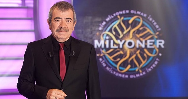 5. Kim Milyoner Olmak İster... Yıllardır hayatımızda, ara verdi, sunucu değiştirdi ama ne zaman denk gelsek izliyoruz.