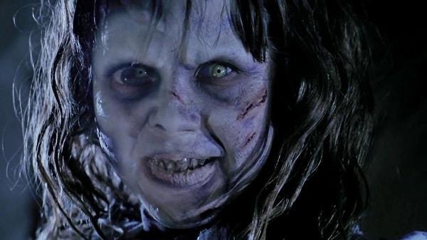 4. Şeytan Çarpması (Exorcism of Emily Rose), filmindeki Emily Rose karakteri ve başına gelenler seni korkutuyor mu?