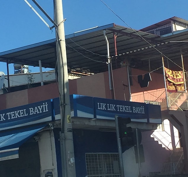 5. Dikeceksin bunu