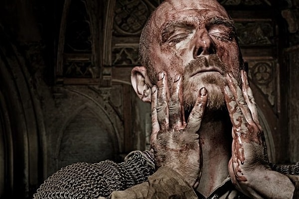 4. Люди верили, что от мытья можно заболеть