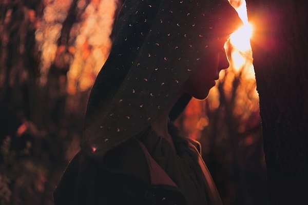 7. Абортированный плод использовали в качестве контрацептива